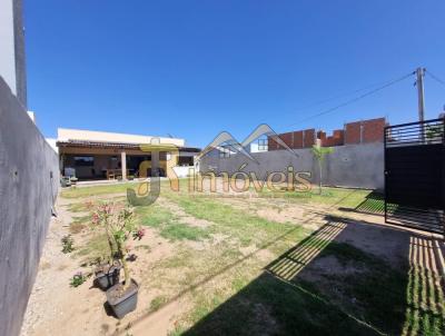 Casa para Venda, em Nova Mutum, bairro Montserrat, 1 dormit�rio, 1 banheiro, 1 vaga