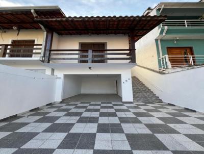 Casa para Loca��o, em Aruj�, bairro Jardim Fazenda Rinc�o, 3 dormit�rios, 2 banheiros, 3 vagas