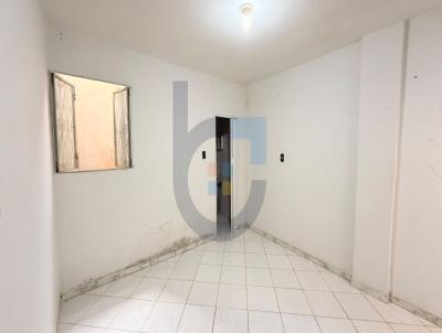 Kitnet para Loca��o, em Barra de S�o Francisco, bairro Vila Landinha, 1 dormit�rio, 1 banheiro