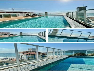 Apartamento para Venda, em Florian�polis, bairro Ingleses do Rio Vermelho, 1 dormit�rio, 1 banheiro, 1 vaga