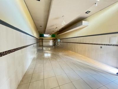Sal�o Comercial para Loca��o, em Mau�, bairro Vila Assis Brasil, 2 banheiros