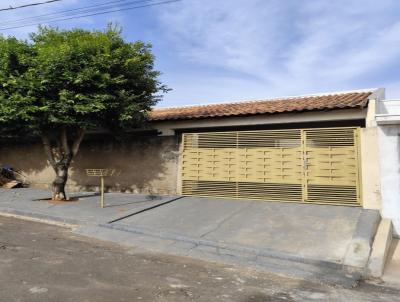 Casa para Loca��o, em Regente Feij�, bairro Morada do Sol, 2 dormit�rios, 1 banheiro, 5 vagas