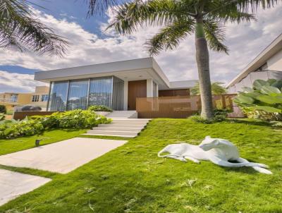 Casa para Venda, em Santana de Parna�ba, bairro Tambor�, 5 dormit�rios, 8 banheiros, 5 su�tes, 12 vagas