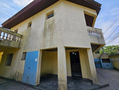 Casa para Venda, em Guaruj�, bairro Vicente de carvalho, 4 dormit�rios, 3 banheiros, 1 su�te, 2 vagas