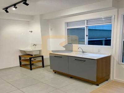 Apartamento para Venda, em Hortol�ndia, bairro Ch�caras Assay, 2 dormit�rios, 1 banheiro, 1 vaga