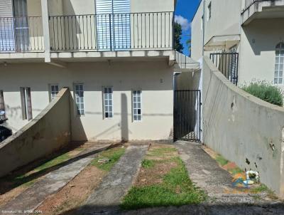 Sobrado para Loca��o, em S�o Roque, bairro Tabo�o, 2 dormit�rios, 1 banheiro, 2 vagas
