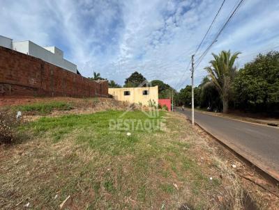 Terreno para Venda, em �lvares Machado, bairro Jardim Santa Eug�nia