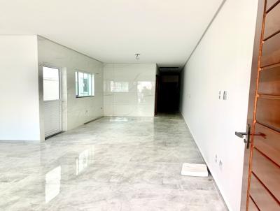 Casa T�rrea para Venda, em Santo Andr�, bairro Vila Francisco Matarazzo, 3 dormit�rios, 2 banheiros, 1 su�te, 2 vagas