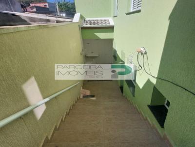 Casa para Loca��o, em Mogi das Cruzes, bairro Mogi Moderno, 1 dormit�rio, 1 banheiro