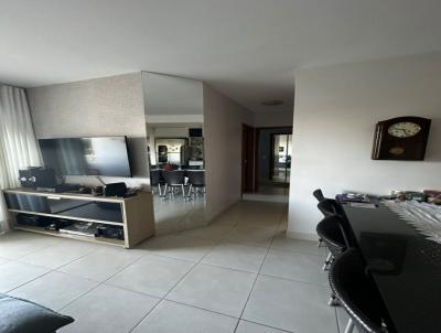 Apartamento para Venda, em Goi�nia, bairro Parque Amaz�nia, 2 dormit�rios, 2 banheiros, 1 su�te, 1 vaga