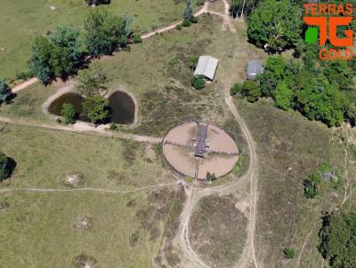 Fazenda para Venda, em Ros�rio Oeste, bairro Zona rural