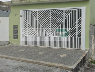 Casa para Loca��o, em Mogi das Cruzes, bairro Mogi Moderno, 1 dormit�rio, 1 banheiro