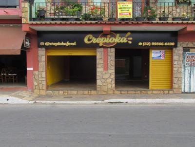 Ponto Comercial para Venda, em Santa Cruz de Minas, bairro Centro, 3 banheiros