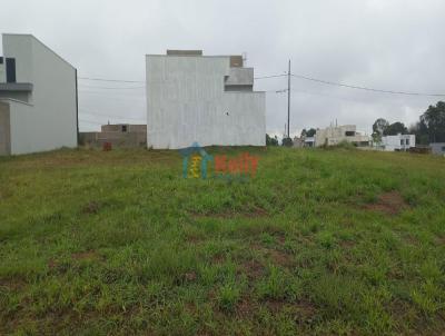 Terreno em Condom�nio para Venda, em Presidente Prudente, bairro 