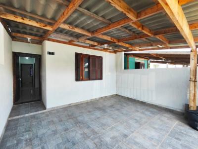 Casa para Venda, em Canoas, bairro Olaria, 2 dormit�rios, 1 banheiro, 1 vaga