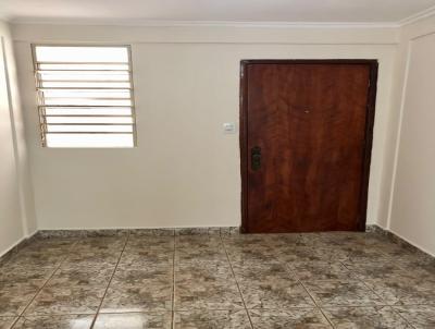 Apartamento para Venda, em Ribeir�o Preto, bairro Vila Virginia, 2 dormit�rios, 1 banheiro, 1 vaga