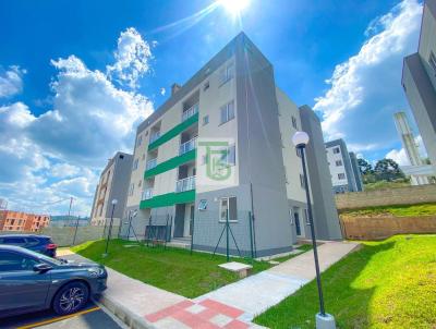 Apartamento para Venda, em Campo Largo, bairro Loteamento Itaboa, 2 dormit�rios, 1 banheiro, 1 vaga