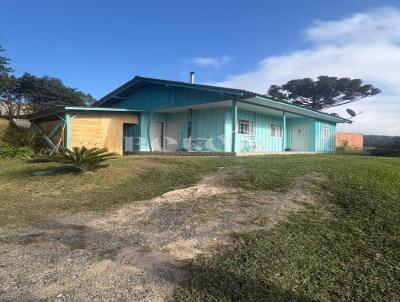 Casa para Venda, em Mafra, bairro Vila Nova, 2 dormit�rios, 1 banheiro, 2 vagas