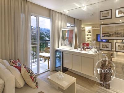 Apartamento para Venda, em Diadema, bairro Centro, 3 dormit�rios, 2 banheiros, 1 su�te, 1 vaga