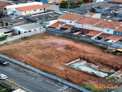 Terreno para Venda, em Atibaia, bairro Jd. Imperial