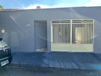 Casa para Venda, em Birigui, bairro , 2 dormit�rios, 1 banheiro, 2 vagas