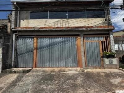 Sobrado para Venda, em Itapevi, bairro Jardim Bela Vista, 4 dormit�rios, 3 banheiros, 1 su�te, 4 vagas