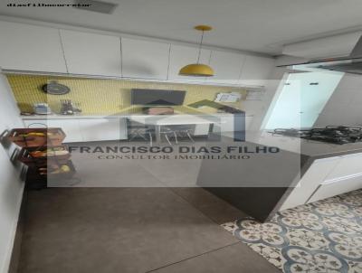 Apartamento para Venda, em S�o Bernardo do Campo, bairro Centro, 3 dormit�rios, 4 banheiros, 3 su�tes, 3 vagas