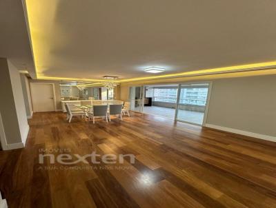Apartamento para Venda, em S�o Jos� dos Campos, bairro Vila Ema, 5 banheiros, 3 su�tes, 3 vagas
