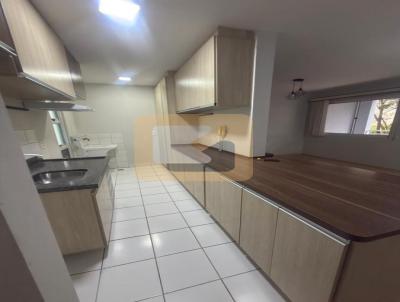 Apartamento para Venda, em Hortol�ndia, bairro Vila S�o Francisco, 3 dormit�rios, 2 banheiros, 1 su�te, 1 vaga