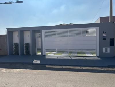 Casa para Venda, em Porangaba, bairro Residencial Jardim Adonai, 3 dormit�rios, 2 banheiros, 1 su�te
