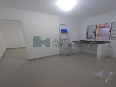 Casa para Venda, em S�o Paulo, bairro S�o Jo�o Cl�maco, 1 dormit�rio, 1 banheiro