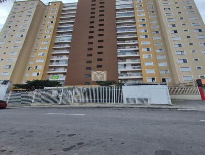 Apartamento para Venda, em Tabo�o da Serra, bairro Jardim Record, 2 dormit�rios, 1 banheiro