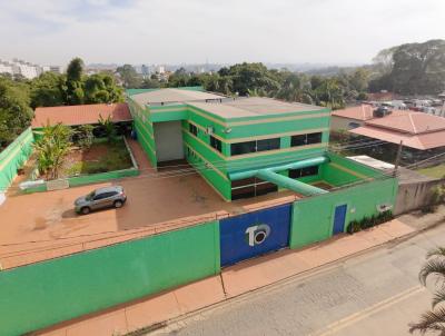 Galp�o para Loca��o, em Suzano, bairro Meu Cantinho