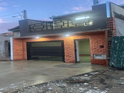 Casa para Venda, em Porangaba, bairro Vila Gutierrez, 3 dormit�rios