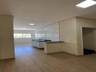 Casa para Loca��o, em Cajamar, bairro Portais (Polvilho), 2 dormit�rios, 1 banheiro, 1 su�te