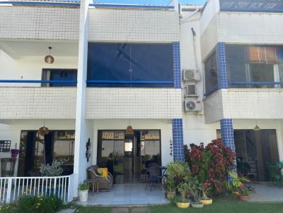 Casa em Condom�nio para Venda, em Salvador, bairro Praia do Flamengo, 4 dormit�rios, 5 banheiros, 4 su�tes, 1 vaga