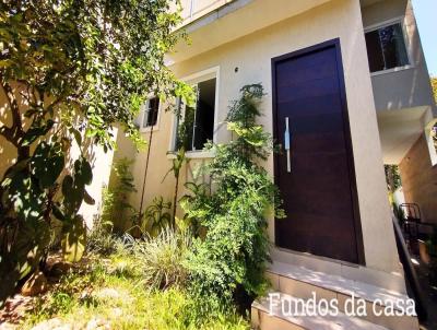Casa para Venda, em Maric�, bairro Praia de Itaipua�u (Itaipua�u), 3 dormit�rios, 3 banheiros, 2 su�tes, 2 vagas
