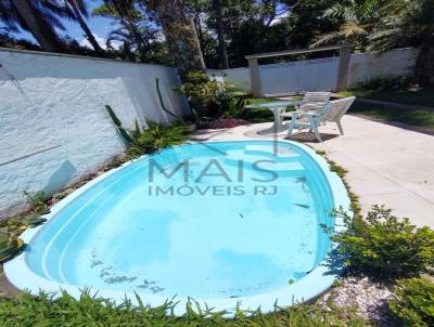 Casa para Venda, em Maric�, bairro Praia de Itaipua�u (Itaipua�u), 3 dormit�rios, 3 banheiros, 2 su�tes, 2 vagas