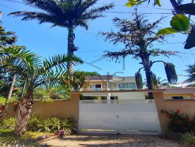 Casa para Venda, em Maric�, bairro Praia de Itaipua�u (Itaipua�u), 3 dormit�rios, 3 banheiros, 2 su�tes, 2 vagas