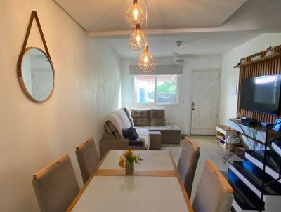 Casa para Venda, em Canoas, bairro Rio Branco, 2 dormit�rios, 2 banheiros, 1 vaga