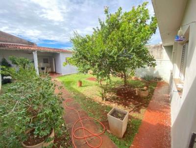 Casa para Venda, em Ribeir�o Preto, bairro Jardim paulista, 3 dormit�rios, 3 banheiros, 1 su�te, 4 vagas