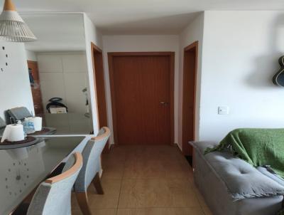 Apartamento para Venda, em Cajamar, bairro Portais (Polvilho), 2 dormit�rios, 1 banheiro, 1 vaga