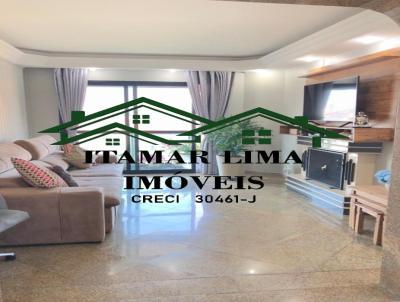 Apartamento para Loca��o, em S�o Paulo, bairro Vila Prudente, 4 dormit�rios, 4 banheiros, 2 su�tes, 3 vagas