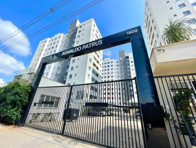 Apartamento para Loca��o, em Vespasiano, bairro S�o Dami�o, 2 dormit�rios, 1 banheiro, 1 vaga