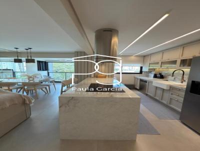 Apartamento para Venda, em Santo Andr�, bairro Jardim, 2 dormit�rios, 2 su�tes, 3 vagas