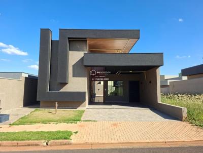 Casa em Condom�nio para Venda, em Ipigu�, bairro Condominio Residencial Damha Fit, 3 dormit�rios, 4 banheiros, 3 su�tes, 4 vagas