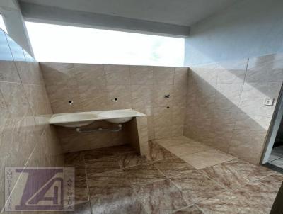 Casa para Loca��o, em Cataguases, bairro Santa Clara, 3 dormit�rios, 1 banheiro, 1 vaga