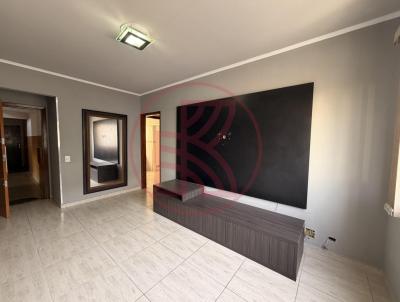 Apartamento para Loca��o, em S�o Bernardo do Campo, bairro Centro, 1 dormit�rio, 1 banheiro, 1 vaga