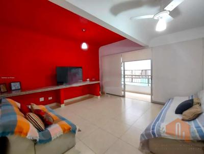 Apartamento para Venda, em Guaruj�, bairro Jardim Virg�nia, 2 dormit�rios, 2 banheiros, 1 su�te, 1 vaga