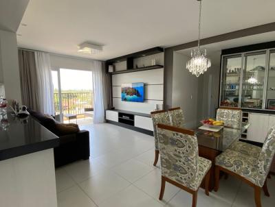 Apartamento para Venda, em Joinville, bairro Pirabeiraba (Pirabeiraba), 3 dormit�rios, 3 banheiros, 1 su�te, 2 vagas